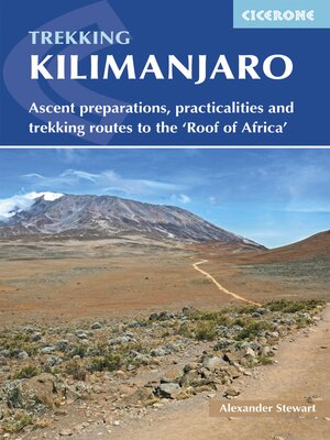 cover image of Kilimanjaro